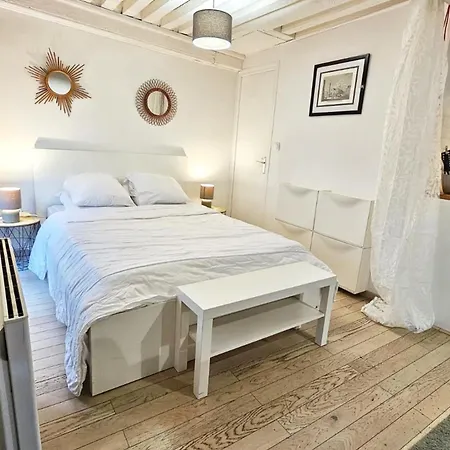 The Elegant Of The Peninsula Charming T3 *